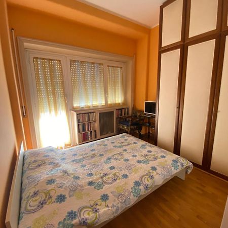 Joyful Home Рим Экстерьер фото