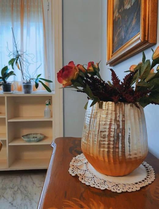 Joyful Home Рим Экстерьер фото