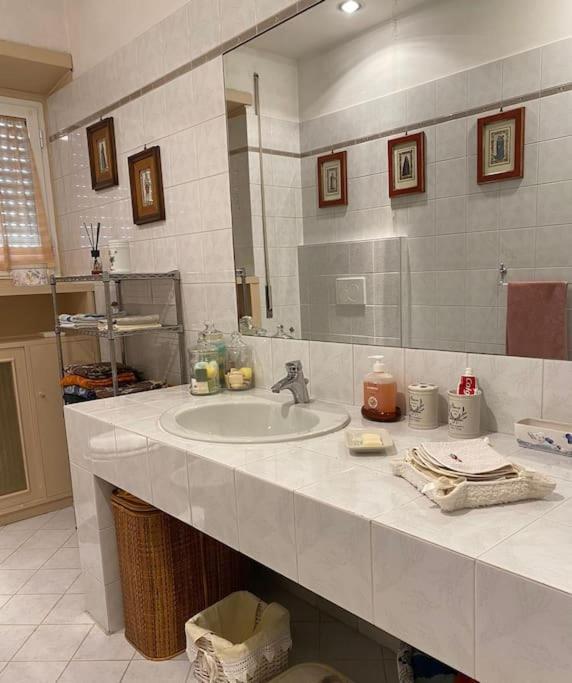 Joyful Home Рим Экстерьер фото
