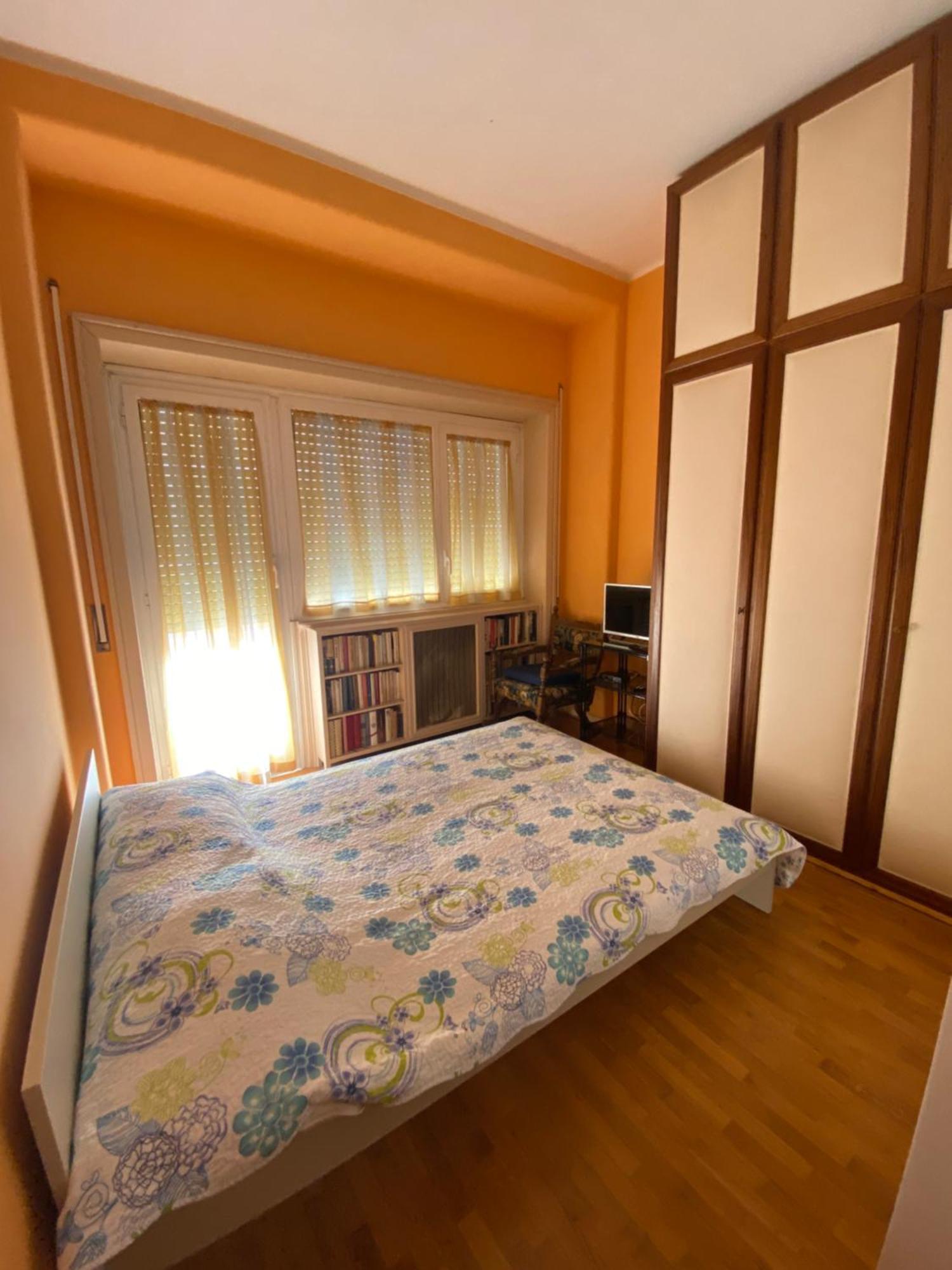 Joyful Home Рим Экстерьер фото