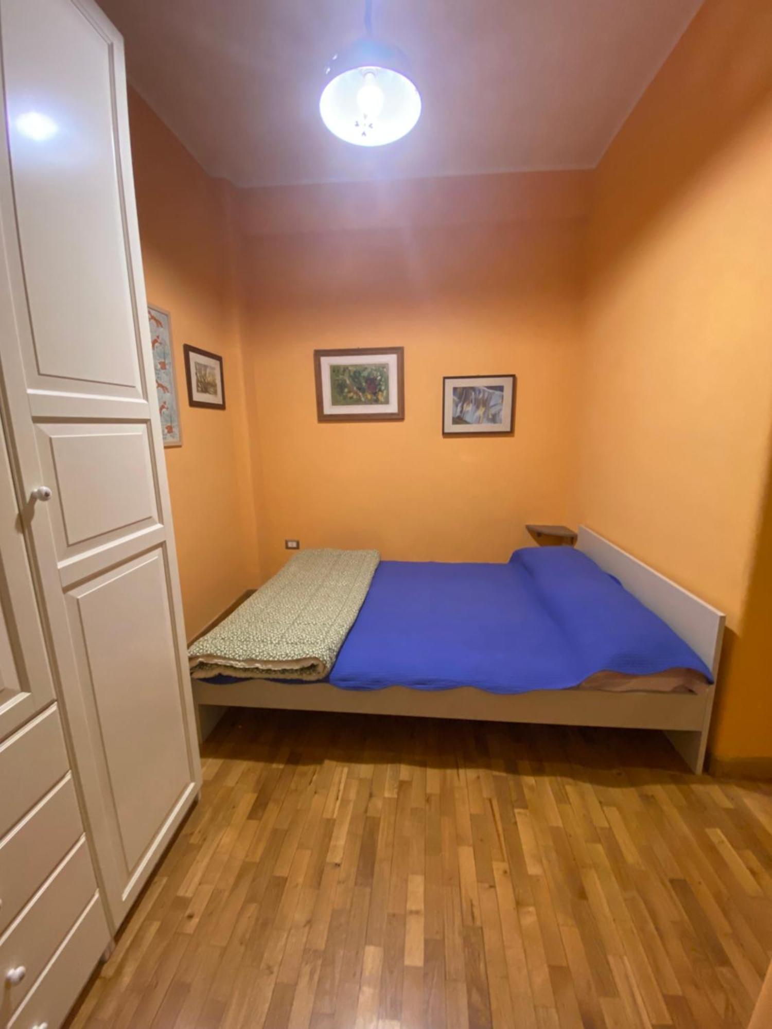 Joyful Home Рим Экстерьер фото