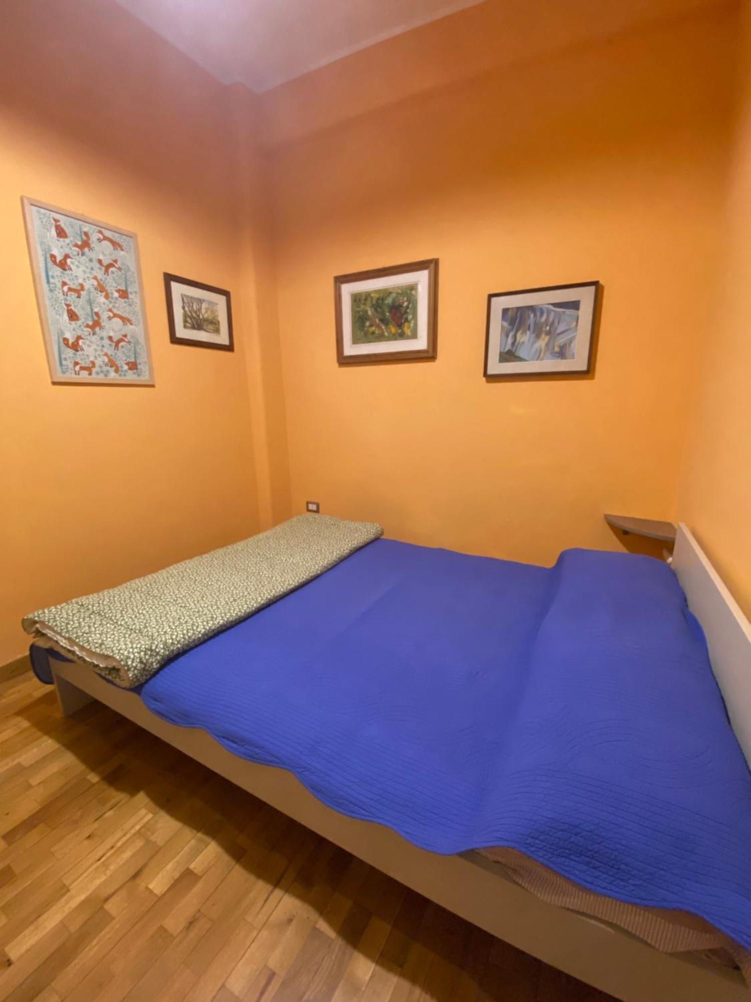 Joyful Home Рим Экстерьер фото