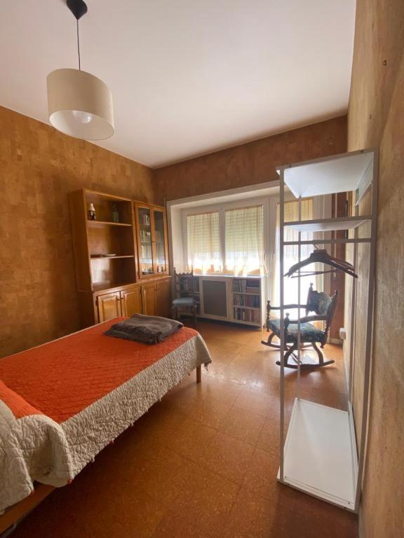 Joyful Home Рим Экстерьер фото
